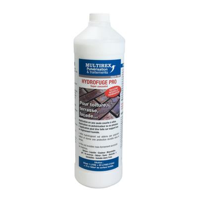 Hydrofuge Super Concentré - 1L - Multirex