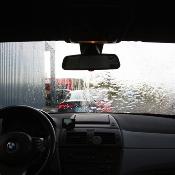 Traitement Anti-Pluie Multirex – Protection Hydrophobe Polyvalente
